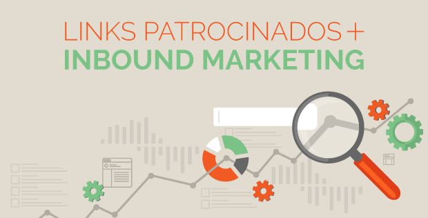 Por que usar links patrocinados em uma campanha de Inbound Marketing?
