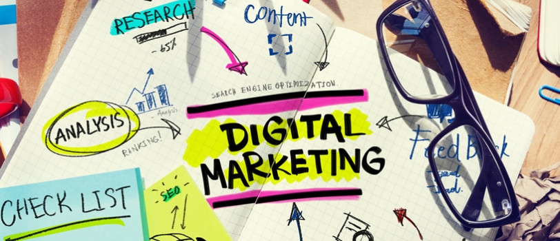 6 dicas para aplicar o marketing digital na sua empresa